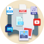 Icona categoria flipbook