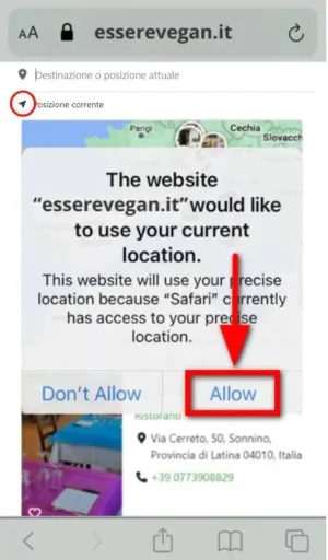 consenso-alla-localizzazione-su-browser-safari-per-ios